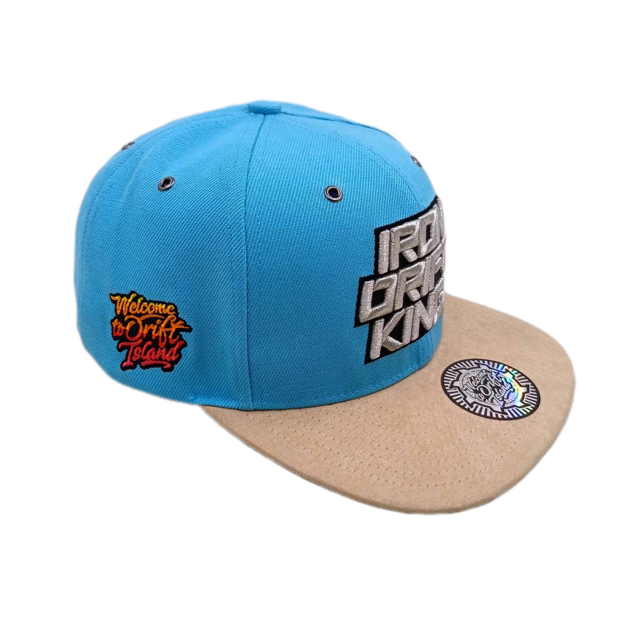 WDTI 24 - Limited Snapback