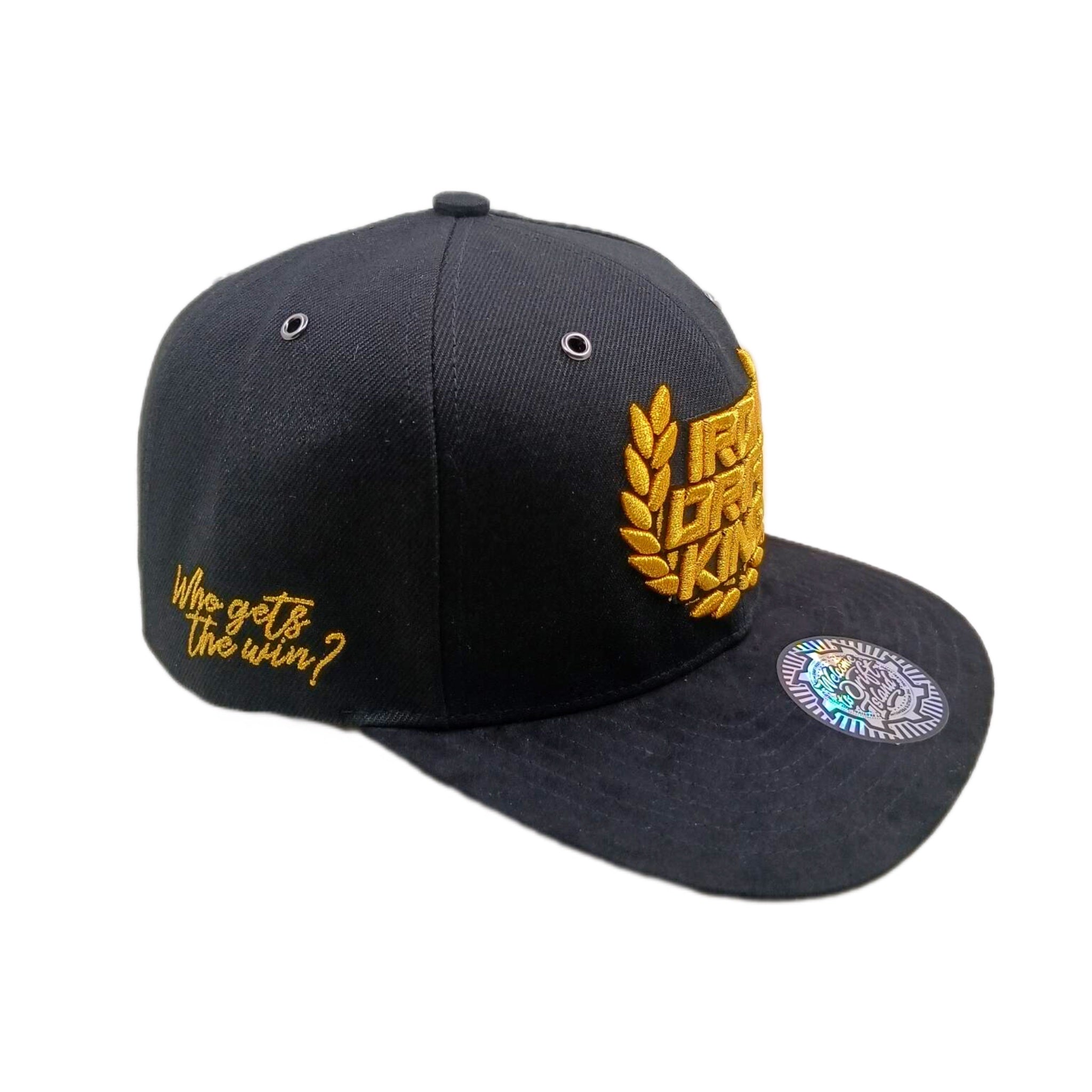 TROPHY - Limited Snapback