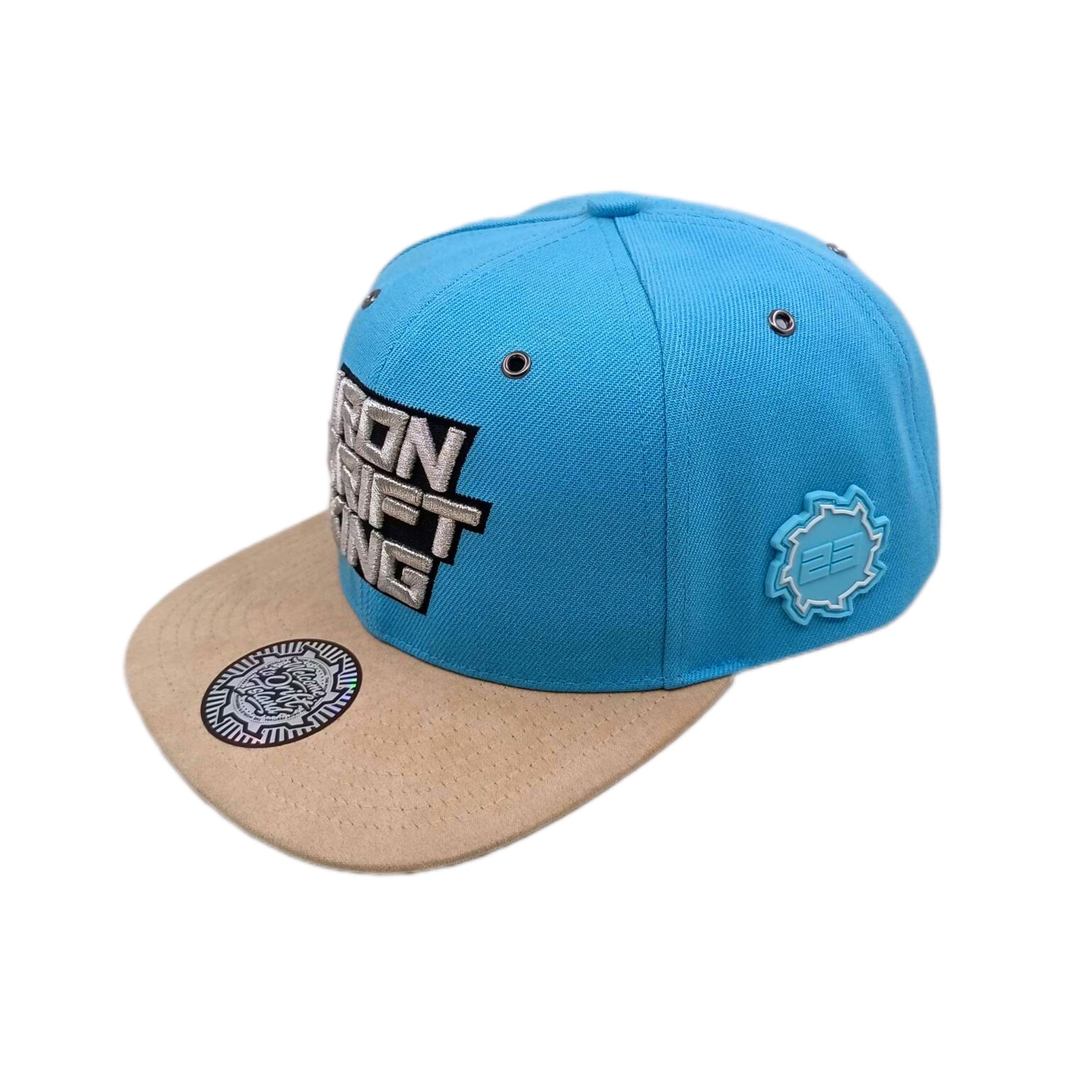 WDTI 24 - Limited Snapback