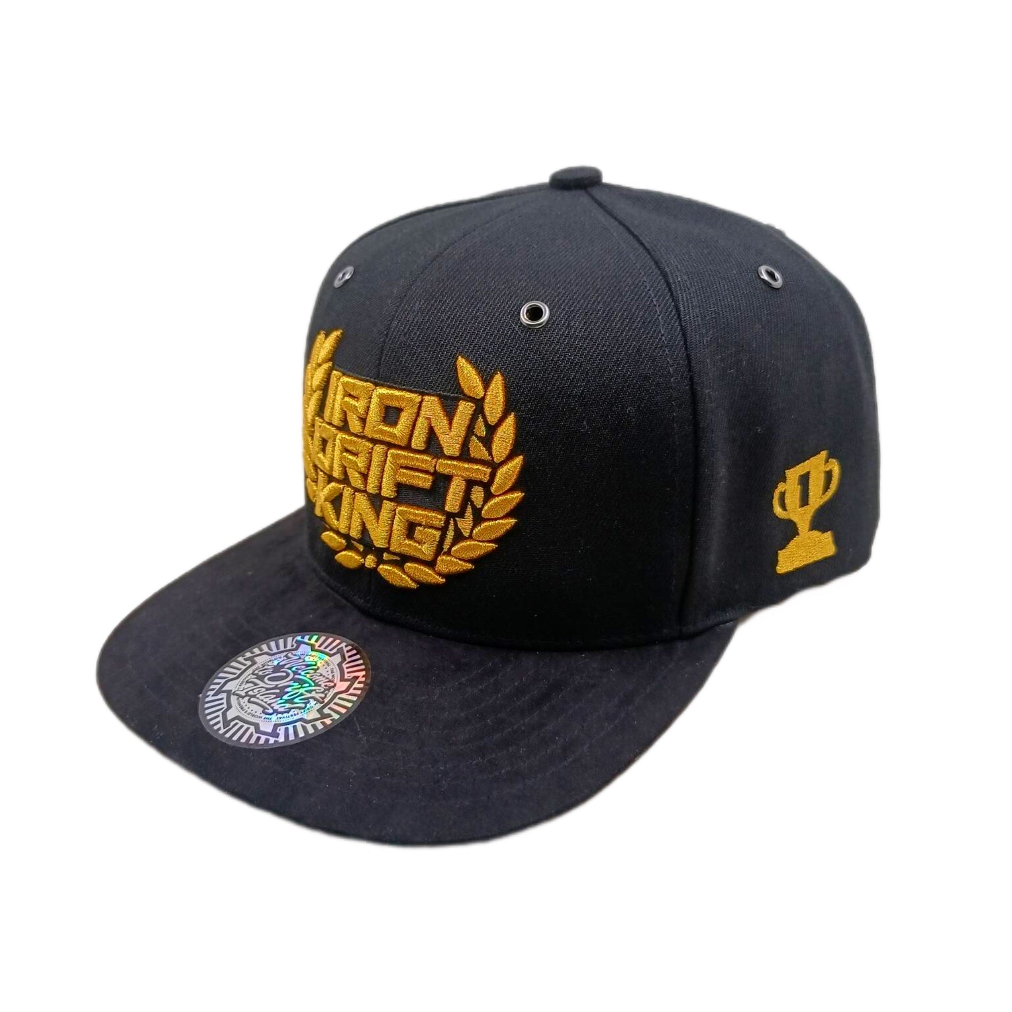 TROPHY - Limited Snapback