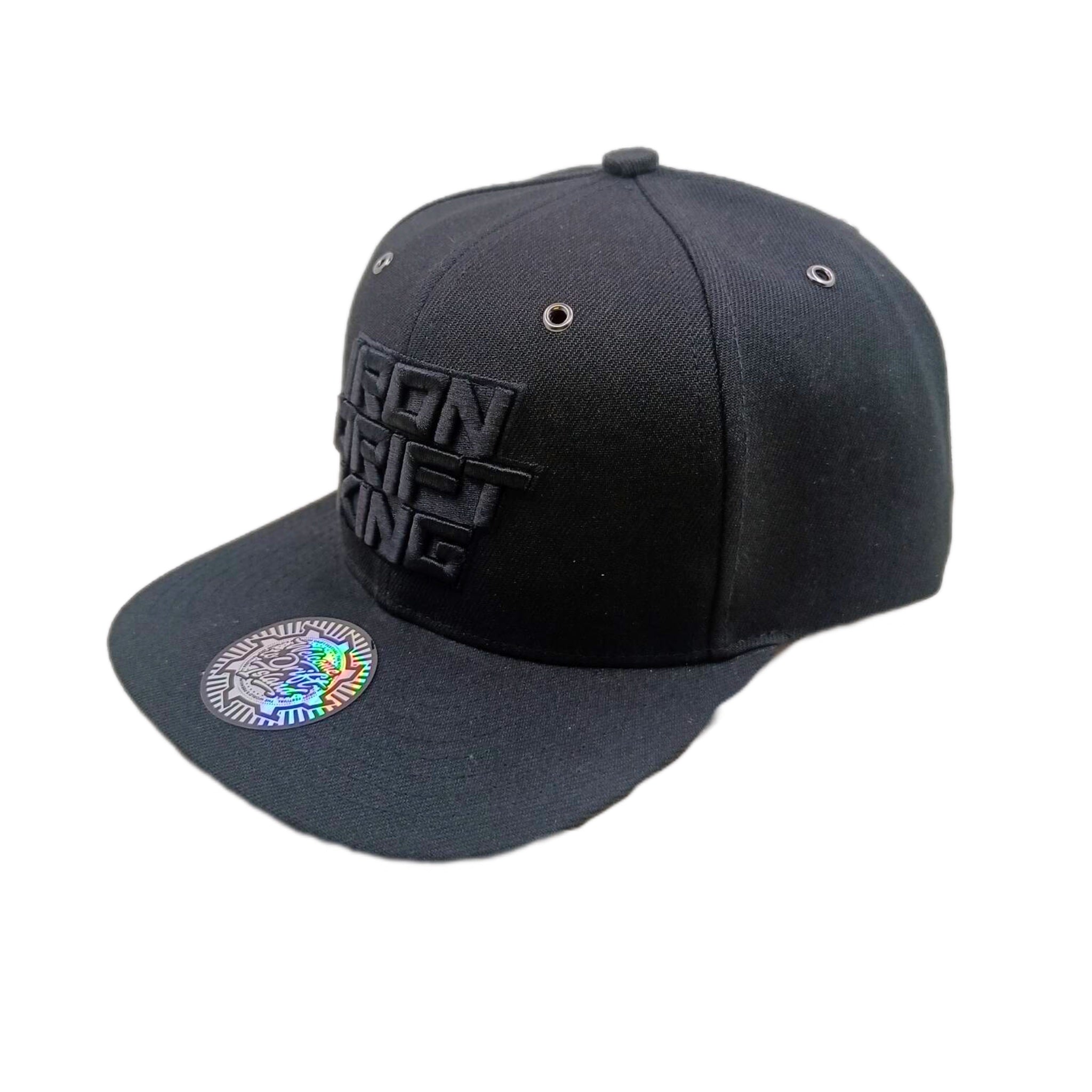 STEALTH - Limited Snapback