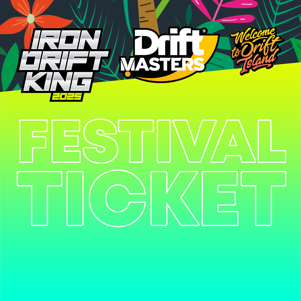 Festivalticket